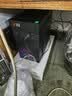 华硕（ASUS）品牌【14代酷睿i7】商务办公独显台式电脑主机企业采购财务家用设计渲染CAD画图DIY组装整机全套 华硕主机+24英寸护眼屏+WIFI6+键鼠套餐 四：酷睿i7+1TB+32G+设计剪辑8G独显 实拍图