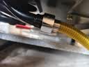 苏泊尔（SUPOR）MBD01燃气灶煤气灶具单灶5.0KW火力64%热效率防锈炉头嵌入式可调节底盘天然气DBD02 实拍图