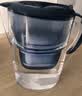 碧然德（BRITA） 过滤净水器 家用滤水壶 净水壶 海洋系列 3.5L蓝色 一壶6芯装 环保加固包装 实拍图