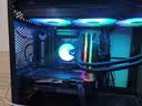 华硕TUF GAMING B850M-PLUS II 重炮手主板 CPU 7800X3D/9800X3D/9600X(AMD B850/socket AM5)  实拍图