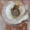 獐子岛 冷冻蒜蓉粉丝扇贝600g 18只 烧烤食材 海鲜生鲜水产预制菜 实拍图