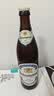 唯森酵母小麦白啤酒500ml*6瓶德式小麦精酿啤酒高品质德国进口 实拍图