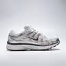 NIKE P-6000舒适缓震时尚潮流复古GS运动休闲鞋 HV5064-003 38.5 实拍图