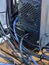山泽VGA线高清双磁环 vga3+9线芯针/针工程镀金版 电脑投影仪显示器视频线数据信号线 1.5米 VM-9015 实拍图