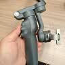 大疆DJI Osmo Mobile 8 手机稳定器手持云台OM8 360度跟拍防抖自拍杆折叠便携直播vlog神器 实拍图