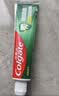 高露洁（Colgate）全面防蛀超爽薄荷味牙膏250g*4牙膏去黄去渍美白除臭清新口气 实拍图