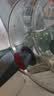 炊大皇炒锅不粘锅少油烟平底锅多用煎炒锅电磁炉34cm通用健康 CKN4634BF 实拍图