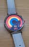 华为（HUAWEI）手表 WATCH GT 6 41mm【中秋佳礼】血氧呼吸监测长续航运动手表送礼首选【华为官方授权】 浮光白 41mm皮表带 实拍图