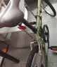 大行（DAHON）D6经典折叠自行车20英寸6速折叠车成人男女士学生折叠单车KBC061 青草绿 实拍图