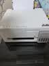 爱普生（EPSON）【6代新品】L3351墨仓式彩色打印机 微信打印/无线连接 家用AI学习打印机（打印、复印、扫描） 实拍图