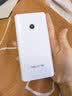 TCL随身wifi多网通2026充电宝款可移动携带式网卡无线wifi6车载4G路由器无限制全国通用流量5GXY15B 有线充电无线上网【10000毫安超长续航】 足额不虚标月享1500G流量 实拍图