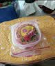 元朗荣华荣华月饼礼盒装蛋黄金翡翠莲蓉月饼600g广式中秋节月饼送礼 实拍图