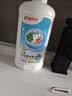 贝亲（Pigeon）奶瓶清洗剂 婴儿专用 奶嘴玩具果蔬清洁 600ml MA28 实拍图