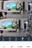 奥克斯1600万像素摄像头监控无线wifi网络高清夜视监控器360度无死角带夜视全景云台家用AI监控手机远程 实拍图