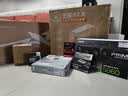 雷克沙（Lexar）1TB SSD固态硬盘 ARES 战神系列 M.2接口(NVMe协议) PCIe 4.0x4 读速7400MB/s TLC颗粒 游戏装机 实拍图