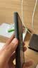 Pinkson搭配凯夫拉手机壳适用OPPO Find N6单独中轴条保护壳磁吸铰链适配原机后壳findn6新款折叠屏 实拍图