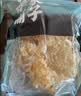 方家铺子中华老字号 有机银耳100g 白木耳丑耳（勿用热水泡发炖煮） 实拍图