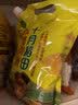 十月稻田 赤峰小米 1kg 内蒙古敖汉旗 黄小米杂粮 小米黄小米 中秋送礼 实拍图