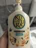 可悠然沐浴露大黄瓶550ml 美肌香氛滋润保湿 男女通用持久留香沐浴乳 实拍图