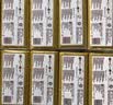 清风【李昀锐同款】抽纸 丝柔 4层100抽*24包S码 卫生纸巾 餐巾 整箱 实拍图