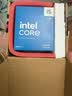 英特尔（Intel）酷睿14代 i5处理器14600KF 14核20线程 24M三级缓存 盒装台式机CPU 畅玩三角洲行动/无畏契约 实拍图