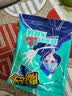 魔法士干脆面方便面即食面干吃休闲休闲零食章鱼保罗海鲜味30袋小 实拍图