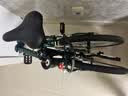 大行（DAHON）D6折叠自行车20英寸6速成人休闲单车 KBC061 墨绿色 20英寸 实拍图
