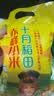 十月稻田 赤峰小米 5斤 内蒙古敖汉 小米黄小米 杂粮米 早餐小米粥 中秋 实拍图