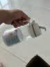 太力 油壶 厨房家用玻璃油瓶 自动开合不挂油调料瓶酱油瓶850ML 实拍图
