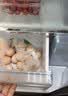 京鲜生180°安心鲜鸡蛋30枚 健康轻食 中秋礼盒 1.5kg/盒 源头直发 实拍图
