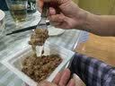 喜代美山大纳豆40g*16盒 日本原装进口北海道极小粒 纳豆即食激酶发酵菌 实拍图