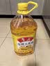 鲁花 食用油  非转基因 玉米油 桶装 5L  实拍图