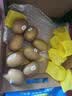 佳沛（zespri）新西兰金奇异果8粒超大果175-204g猕猴桃中秋节礼品送水果礼盒 实拍图