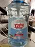 立白盐洁洗洁精1.1kg 食品可用99%除菌高效去油宝宝餐具果蔬适用 实拍图