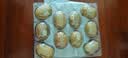 佳沛（zespri）新西兰金奇异果10粒巨大果146-175g猕猴桃中秋节礼品送水果礼盒 实拍图