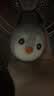 KINBATA烘干机羊毛球100%羊毛3个装吸毛球干衣机防皱防缠绕除湿 实拍图