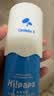 海龟爸爸春夏季儿童洗面奶积雪草洁面青春期专用男女生护肤品80ml*2 实拍图