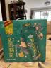 青岛啤酒（TsingTao）青岛啤酒 经典茉莉花味1L*6马口铁桶啤 中秋礼品 实拍图