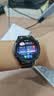 小米（MI）Xiaomi Watch S4黑色+表圈表带套装 棕榈绿 实拍图