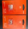 爱国者（aigo）32GB TF（MicroSD）存储卡A1 U1 V30 4K 安防监控摄像头 行车记录仪专用高速内存卡  T1JD 实拍图
