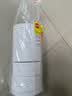 得力（deli）高粘棉纸双面胶带 12mm*10y(9.1m/卷) 学生文具 开学必备学习用品 白色24卷/袋装 办公用品 P30401 实拍图