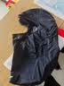 李宁（LI-NING）防晒头套面罩男女骑行冰丝围脖套魔术头巾防风尘骑车登山钓鱼装备 实拍图