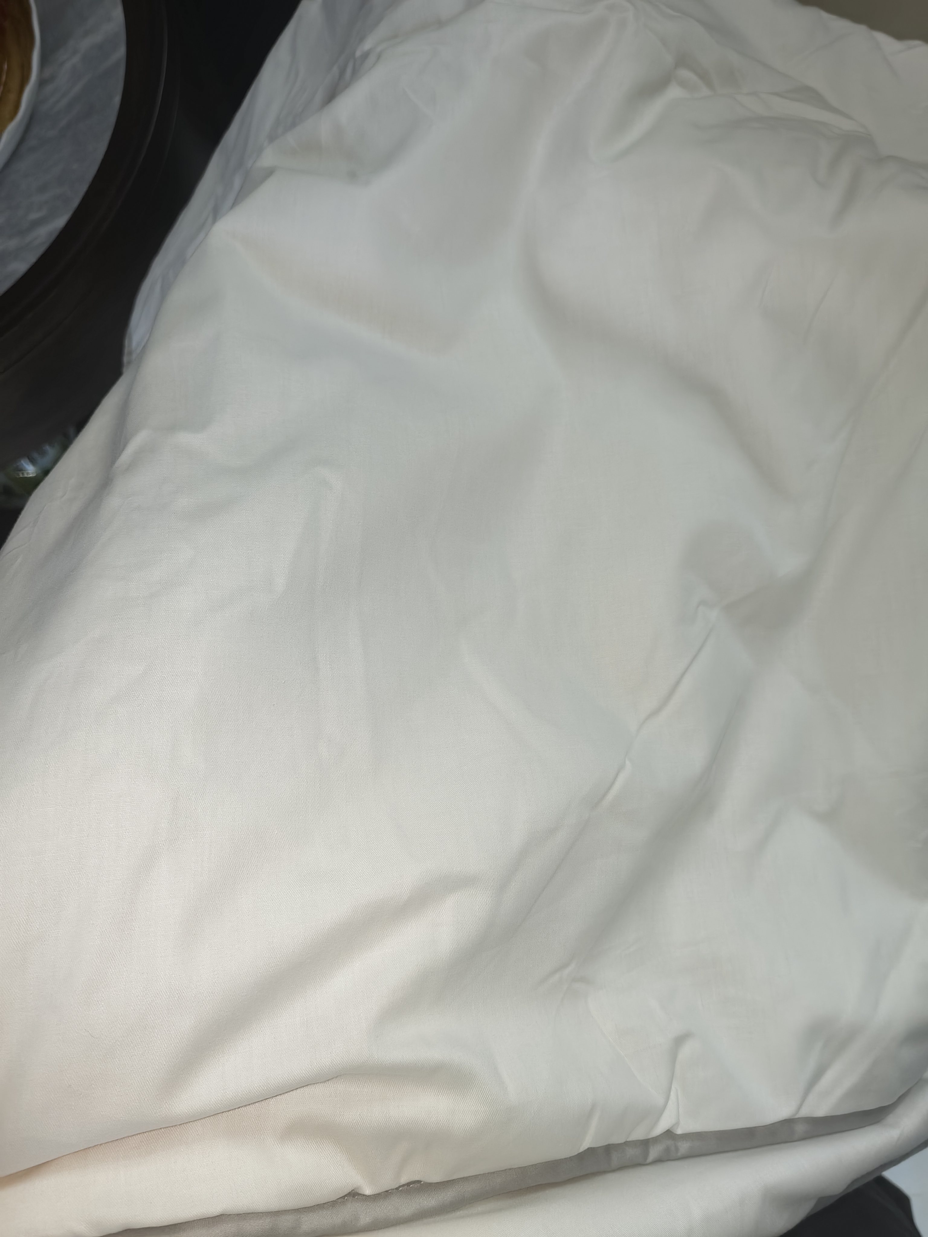 罗莱家纺 100%纯棉抗菌被套单件 单人全棉被罩学生宿舍床品150*215cm 实拍图