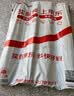 京东京造 piupiu吸牢防滑垫 浴室洗澡加大卫生间淋浴防摔脚垫 蓝色60*90cm 实拍图