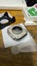 BHO【新款S12】适用苹果手表s12/s11保护壳膜apple iwatch s12/11/10/ultra4/3保护壳膜一体钢化膜套9 壳膜一体【透明色】 ultra1/2/3/4代【49mm表盘 实拍图