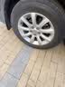 马牌（Continental）汽车轮胎 225/65R17 102V UCJ+ 适配哈弗H6/M6长安CS75/奇骏 实拍图