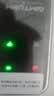 影腾随身wifi多网全国通用无线wi-fi6免插卡无限制大流量卡便携式网卡高速网络可上飞机高铁2026款5GHF 【多网通3000毫安充电款+白色】超长续航 实拍图