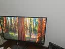 AOC 27英寸4K 144Hz双模FHD 288Hz HDR400 Type-C90W 硬件低蓝光 macmini节能游戏办公显示器U27U3XD 实拍图