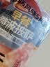 小萨牛牛培根香肠芝士船披萨90g*5袋早餐速食半成品空气炸锅烤箱食材 实拍图
