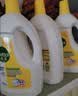 滴露（Dettol）衣物消毒液除菌柠檬3L*3 99.9%杀菌除螨内衣裤衣服消毒水配洗衣液 实拍图